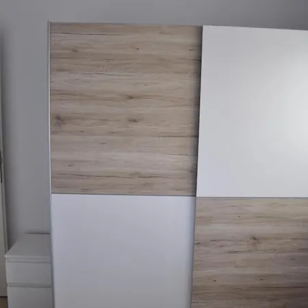 Apartmán Ueber Den Wolken Und Super Zentral Zwischen Frankfurt Und Darmstadt - 100qm