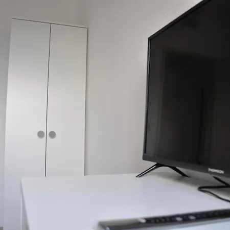 Apartmán Ueber Den Wolken Und Super Zentral Zwischen Frankfurt Und Darmstadt - 100qm *