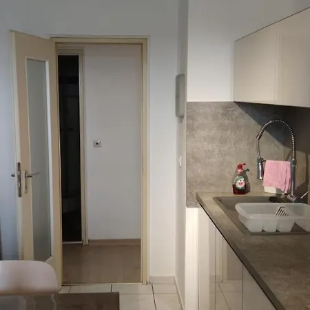 Apartmán Ueber Den Wolken Und Super Zentral Zwischen Frankfurt Und Darmstadt - 100qm