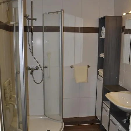 Ueber Den Wolken Und Super Zentral Zwischen Frankfurt Und Darmstadt - 100qm Apartmán