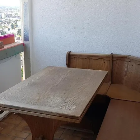 Ueber Den Wolken Und Super Zentral Zwischen Frankfurt Und Darmstadt - 100qm Apartmán Langen (Hessen)