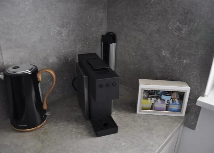 Ueber Den Wolken Und Super Zentral Zwischen Frankfurt Und Darmstadt - 100qm * Langen (Hessen)