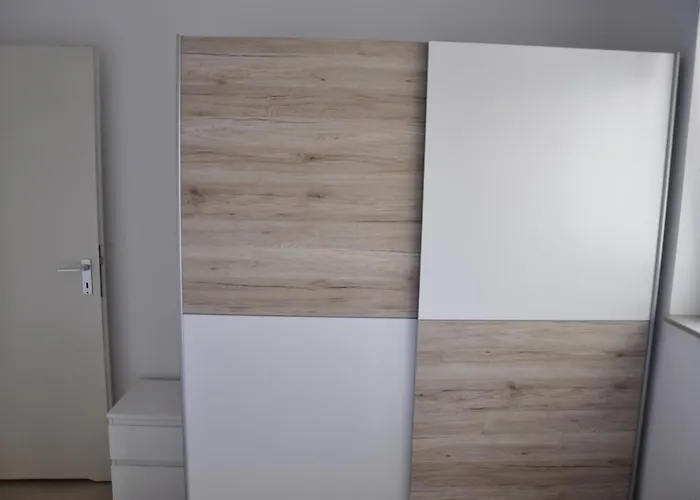 Apartment Ueber Den Wolken Und Super Zentral Zwischen Frankfurt Und Darmstadt - 100qm