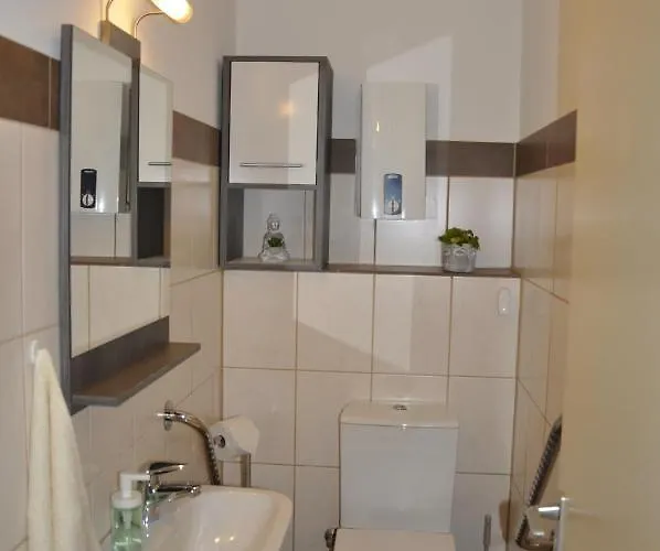 Ueber Den Wolken Und Super Zentral Zwischen Frankfurt Und Darmstadt - 100qm