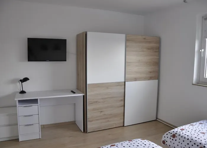 Ueber Den Wolken Und Super Zentral Zwischen Frankfurt Und Darmstadt - 100qm Langen (Hessen)