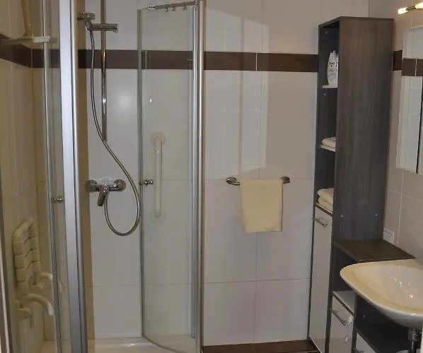 Ueber Den Wolken Und Super Zentral Zwischen Frankfurt Und Darmstadt - 100qm Apartment