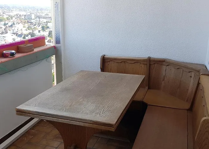 Ueber Den Wolken Und Super Zentral Zwischen Frankfurt Und Darmstadt - 100qm Apartment Langen (Hessen)